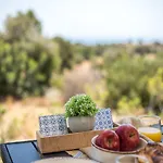 Villa Secluded With Panoramic Sea View *