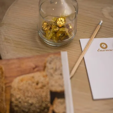 Secluded With Panoramic Sea View וילה *