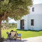 فيلة Secluded With Panoramic Sea View *