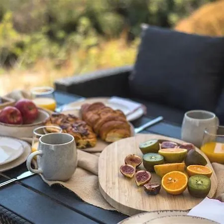 Villa Secluded With Panoramic Sea View *