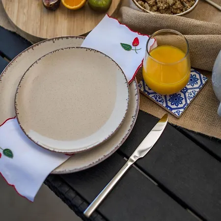 Secluded With Panoramic Sea View * Rhodes City