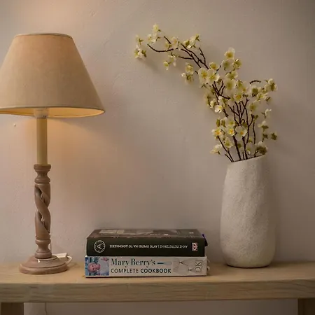 Secluded With Panoramic Sea View Villa