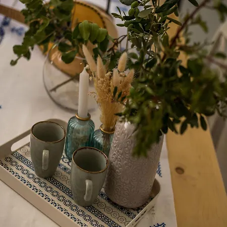 Villa Secluded With Panoramic Sea View