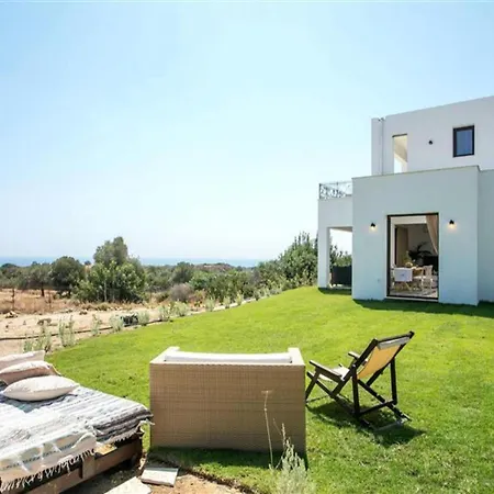Secluded With Panoramic Sea View Villa *