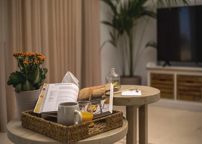 Вилла Secluded With Panoramic Sea View Родос