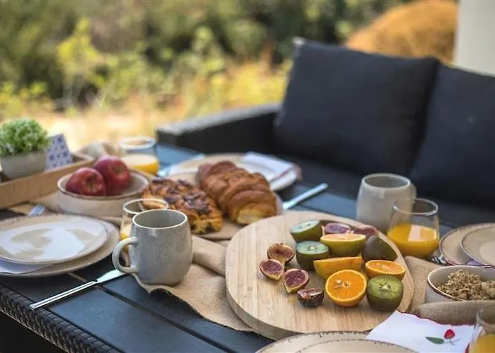 Вилла Secluded With Panoramic Sea View *