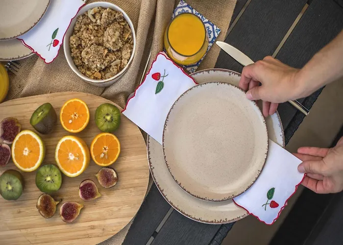 Secluded With Panoramic Sea View Вилла