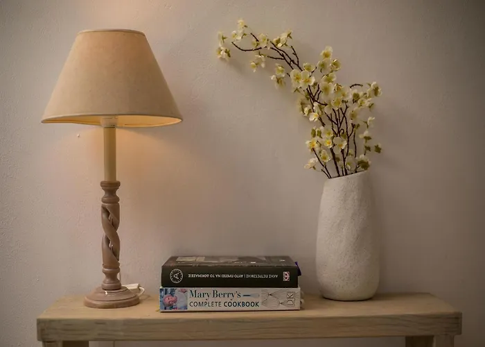 Secluded With Panoramic Sea View Вилла