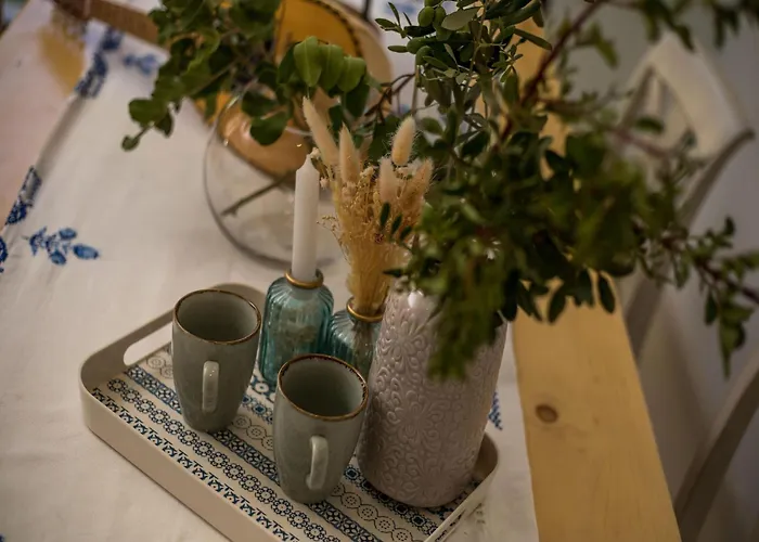 Villa Secluded With Panoramic Sea View